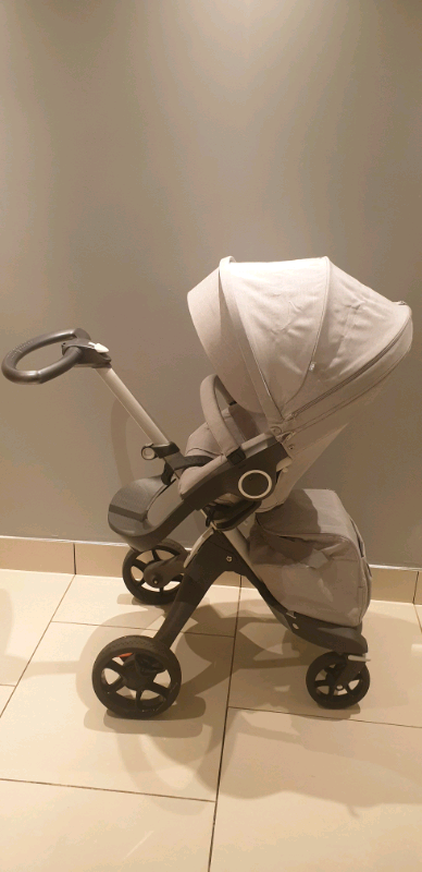 stokke pram gumtree